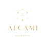 Alcami Elements logo
