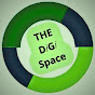 THE DiGi Space logo