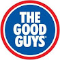 The Good Guys logo