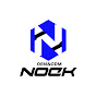 NOCK INDUSTRIAL logo