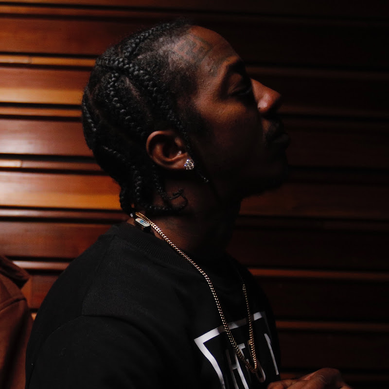 WEST SIDE TRAFFIC @trafficmusic | Thizzler
