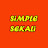 Simple Sekali Channel