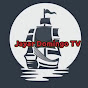 Jay-ar Domingo TV logo