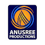 Anusree Productions logo