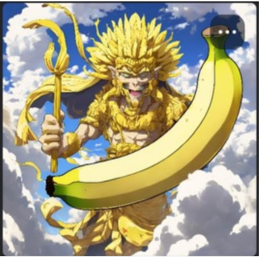 BananaGod467