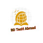 BD TecH Abroad logo