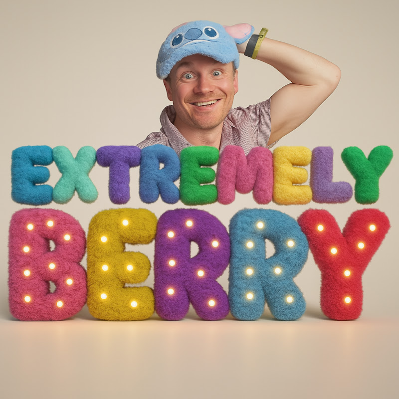 ExtremelyBerry