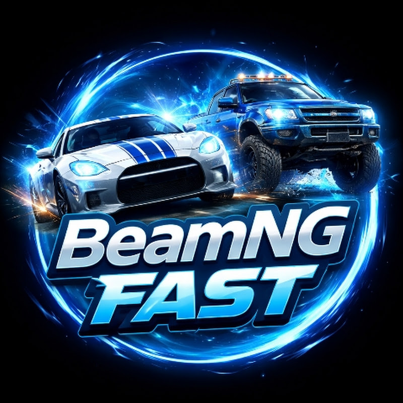 Beamng Fast