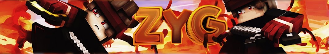 PX ZYG Avatar del canal de YouTube