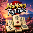 Mahjong Fuji Tiles icon