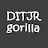 DITJR-gorilla 