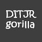 DITJR-gorilla 