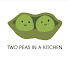 Two Peas in a Kitchen
