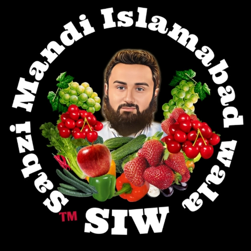 Sabzi Mandi Wala