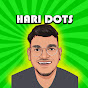 HARI DOTS logo