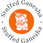 Stuffed Ganesha logo