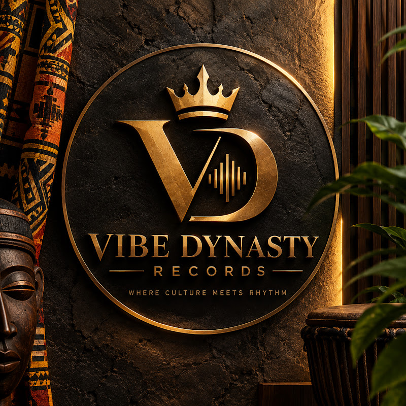 Vibe Dynasty Records