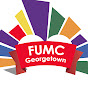 First United Methodist Church Georgetown Texas logo