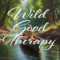 The Wild Good Therapy Podcast logo