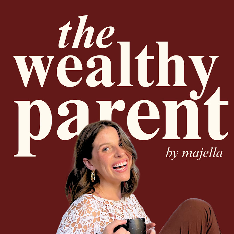 The Wealthy Parent by Majella