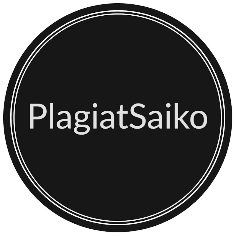 PlagiatSaiko