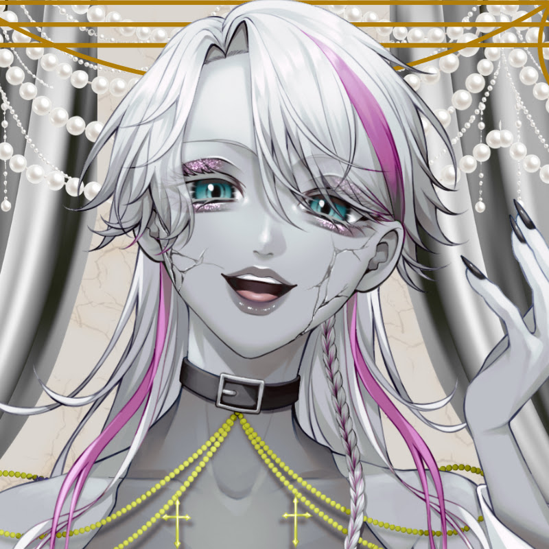 白瀬はまや
