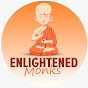 Enlightened Monks logo
