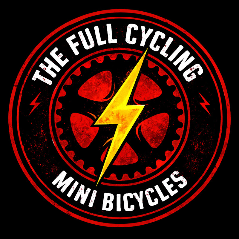 ⚡️The Full Cycling ⚡️