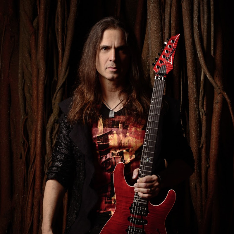 Kiko Loureiro