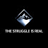 KijdLSFPgEY-channel-avatar-The Struggle is Real