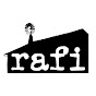 RAFI (Rural Advancement Foundation International) logo
