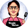 What could Masala Kitchen buy with $5.88 million?