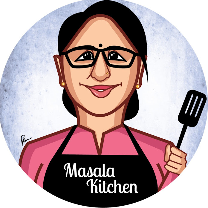 Masala Kitchen Net Worth & Earnings (2024)