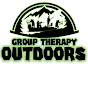 Group Therapy Outdoors logo