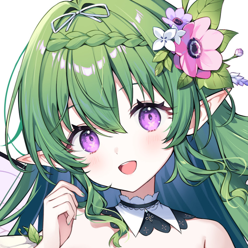 Ren Ch. 花澄れん 