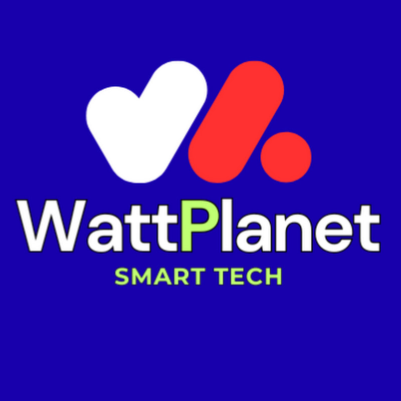 WattPlanet