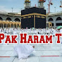 Pak Haram Tv YouTube channel avatar