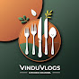 Vinduvlogs Food Shorts logo