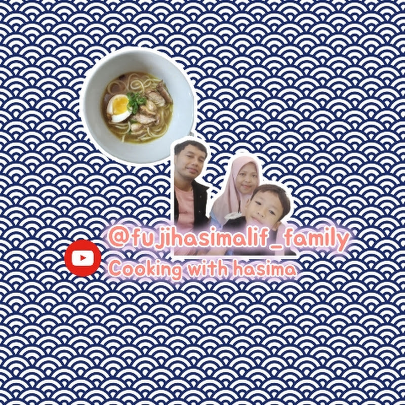 COOKING WITH HASIMA