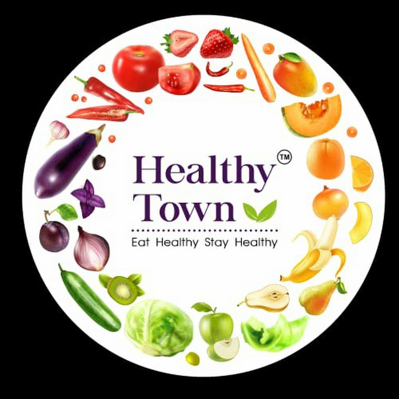 Healthy Town