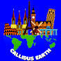 Callidus Earth Avatar