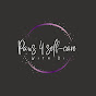 Paws 4 self-care with Di logo