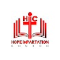 HOPE IMPARTATION CHURCH logo