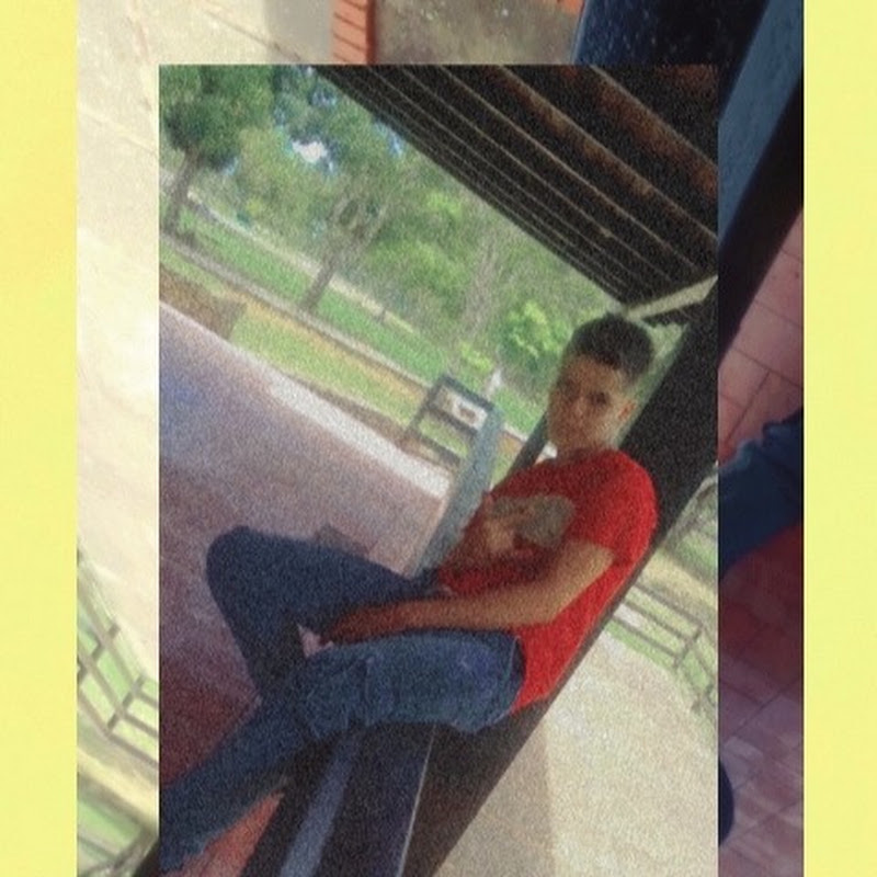 AdánJoséFutgamer