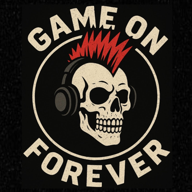 Game On Forever 