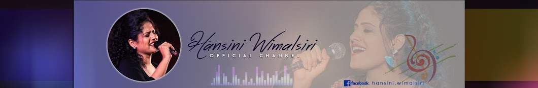 Hansini Wimalsiri YouTube kanalı avatarı
