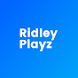 RidleyTheYTRobloxFan2k9”2026” logo