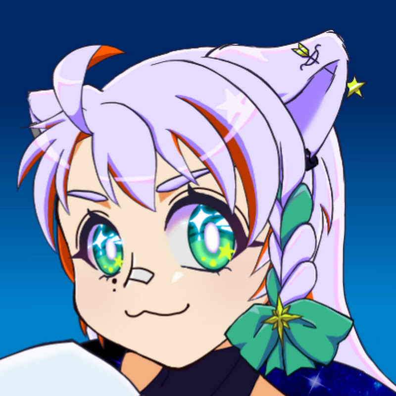 白井ぽらる