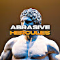 Abrasive Hercules logo