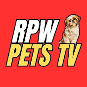 RPW PETS TV